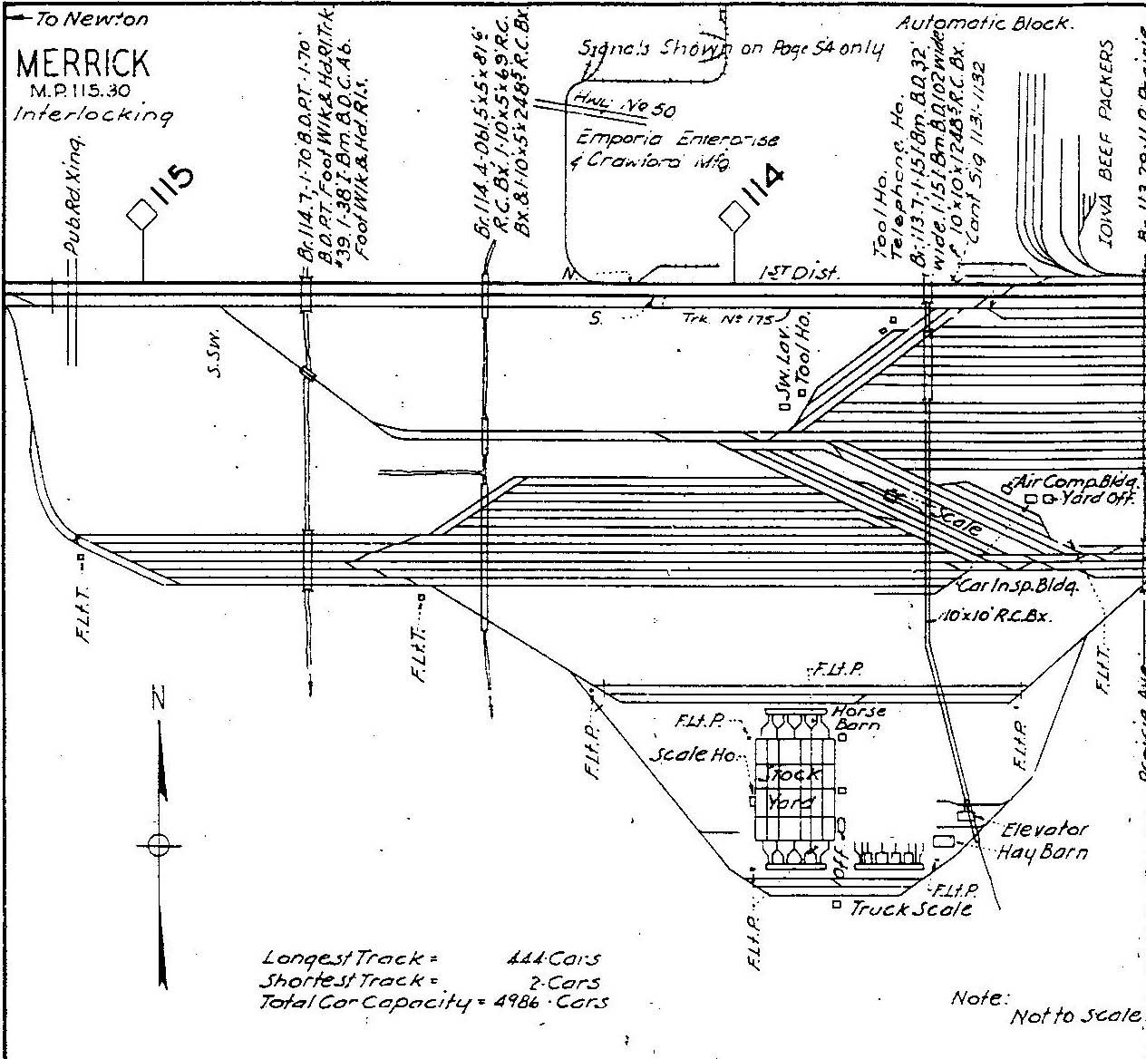 Santa Fe Railway Historical & Modeling Society :: Home