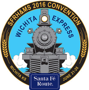 Wichita Express logo4