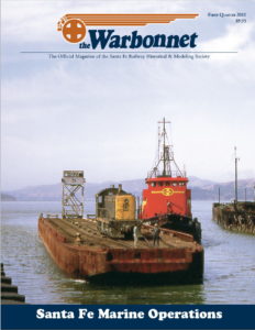Warbonnet, Volume 17, No. 1, 1st Quarter, 2011