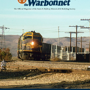 1999-02 The Warbonnet Issue