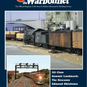 2000-03 The Warbonnet Issue