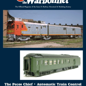 2000-04 The Warbonnet Issue