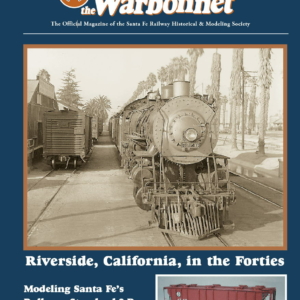 2002-02 The Warbonnet Issue