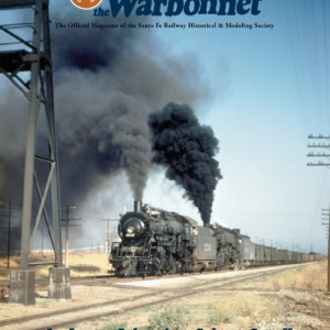 2002-03 The Warbonnet Issue