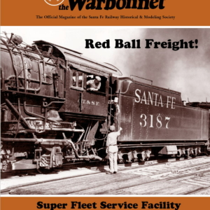 2003-04 The Warbonnet Issue