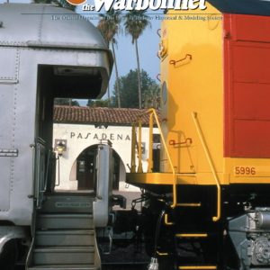 2005-02 The Warbonnet Issue
