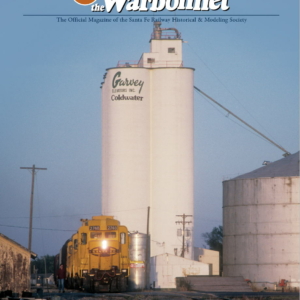 2005-04 The Warbonnet Issue