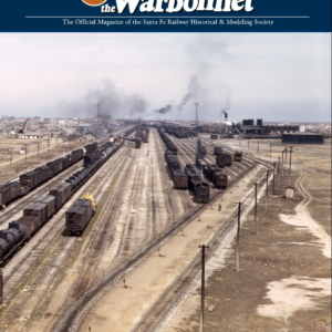 2006-02 The Warbonnet Issue