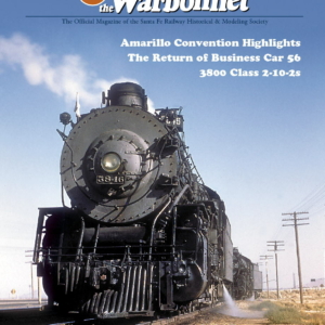 2006-03 The Warbonnet Issue