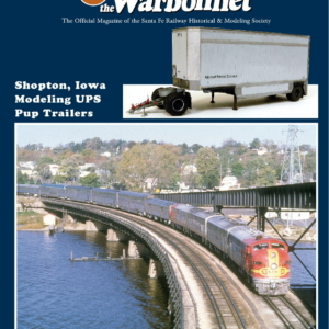 2006-04 The Warbonnet Issue
