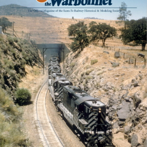 2007-01 The Warbonnet Issue