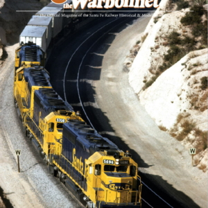 2007-02 The Warbonnet Issue