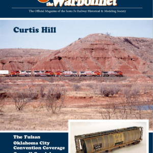 2007-03 The Warbonnet Issue