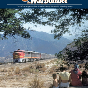 2007-04 The Warbonnet Issue