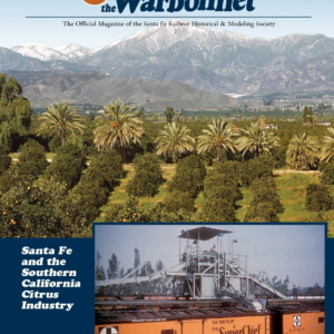 2008-01 The Warbonnet Issue