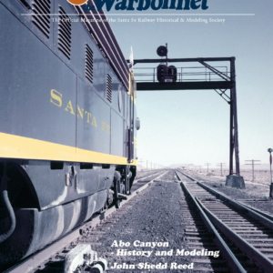 2008-02 The Warbonnet Issue