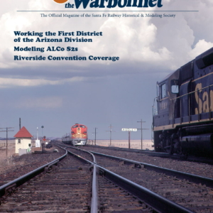 2008-03 The Warbonnet Issue