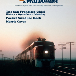 2008-04 The Warbonnet Issue
