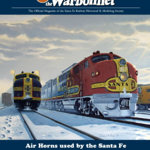 2009-01 The Warbonnet Issue