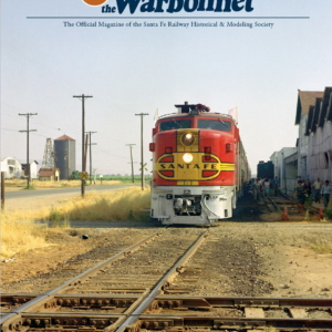 2009-02 The Warbonnet Issue