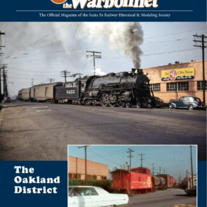 2009-04 The Warbonnet Issue