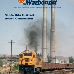 2010-01 The Warbonnet Issue