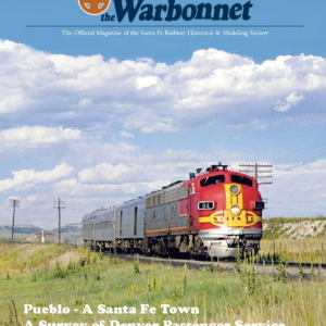 2010-02 The Warbonnet Issue
