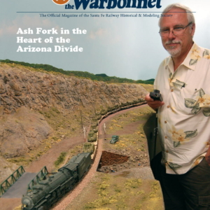 2010-03 The Warbonnet Issue