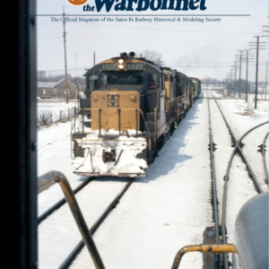 2010-04 The Warbonnet Issue