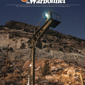 2011-02 The Warbonnet Issue