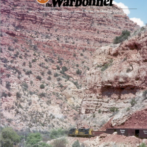 2011-03 The Warbonnet Issue