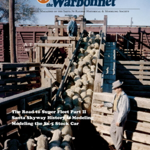 2012-02 The Warbonnet Issue