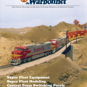 2012-04 The Warbonnet Issue