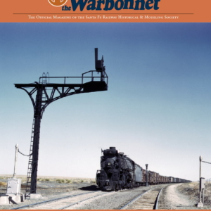 2013-01 The Warbonnet Issue