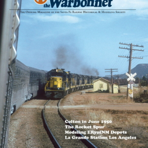 2013-02 The Warbonnet Issue