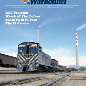 2013-03 The Warbonnet Issue