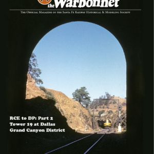 2013-04 The Warbonnet Issue
