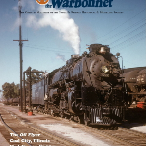 2014-01 The Warbonnet Issue