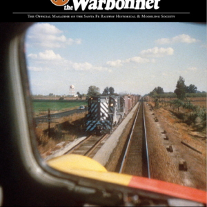 2014-02 The Warbonnet Issue