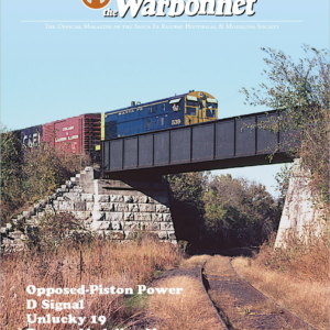2014-03 The Warbonnet Issue