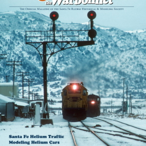 2014-04 The Warbonnet Issue