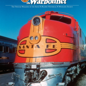 2015-01 The Warbonnet Issue