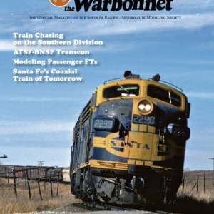 2015-02 The Warbonnet Issue