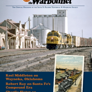 2015-04 The Warbonnet Issue
