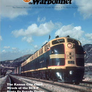2016-02 The Warbonnet Issue