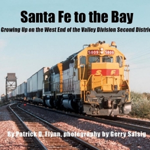 Santa Fe to the Bay