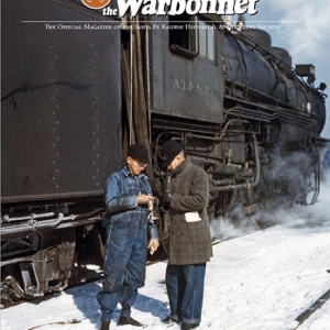 2016-04 The Warbonnet Issue