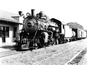 Archived Trains Photos – The Santa Fe Railway Historical and Modeling ...