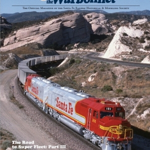 2012-03 The Warbonnet Issue