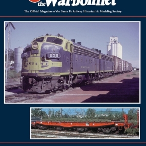 2001-02 The Warbonnet Issue